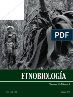 Etnobiologia Vol15 Num2 - 2017