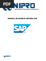 Gestión de Inventario en SAP Business One | PDF | Contabilidad ...