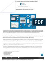 ¿Cómo Enfrentarse A Un Encargo de Arquitectura - Sigue Esta Guía Paso A Paso - Plataforma Arquitectura