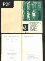 Depoimento de Madalena Nicol