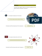 Notació Científica