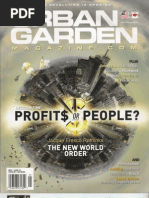 Download Permaculture Revolution Disguised as Organic Gardening by Central Ohio Rain Garden Initiative SN35801445 doc pdf