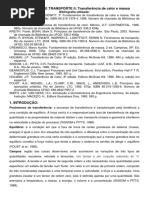 Notas de Aula Teste I de FT II UFPB EA 1 2017