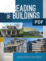 Dodson, David W. Mittendorf, John The Art of Reading Buildings