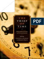 The Thief of Time.pdf