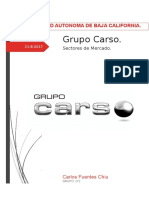 Grupo Carso