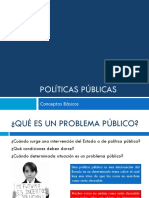 Politica Publica