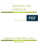 mkt servicos.ppt