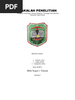 Download MAKALAH PENELITIAN CABAI by Andi Odda SN358020885 doc pdf