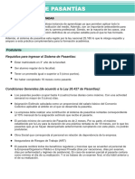 INFO Programa de Pasantias PDF