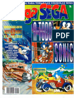 Mega Sega 16