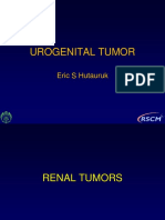 urogenital tumor.ppt