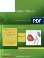 Insuficiencia Cardiaca 2.0