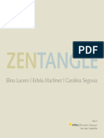 Catalogo Zentangle