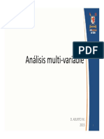 Bivariable PDF