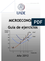 Guia TP Microeconomia Uade 2012