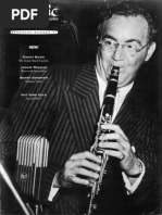 Mosaic Records Brochure Number 11