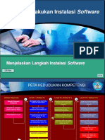 Instalasi Software