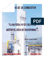 CURSOCOMB. Isa PDF