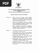 Download Kepmenkes 1204 Tahun 2004 Persyaratan Kesehatan Lingkungan Rumah Sakit by Iwan Darmawan SN358026964 doc pdf