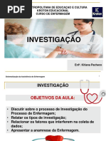 03 INVESTIGAÇÃO