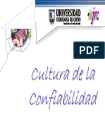 CULTURA DE LA CONFIABILIDAD.pdf