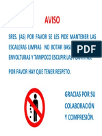 AVISO