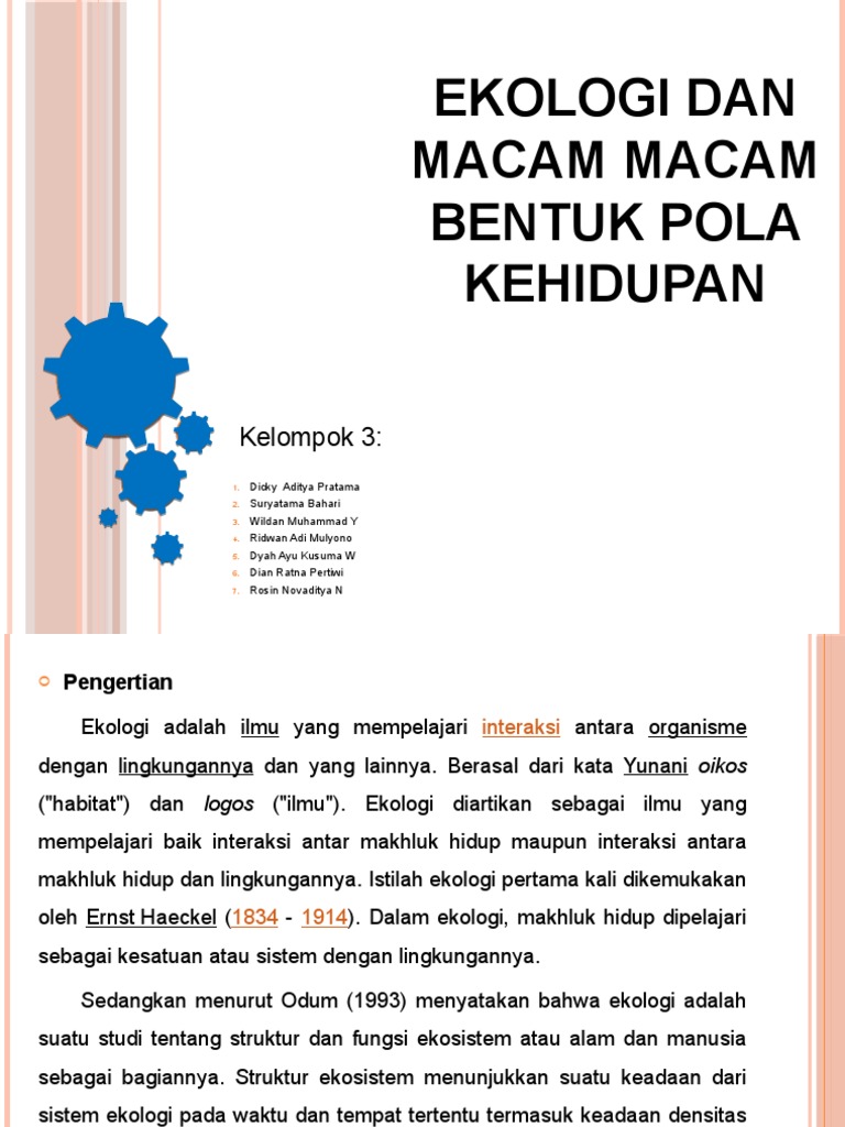 EKOLOGI_DAN_POLAPOLAKEHIDUPAN  PDF