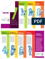 7 Derechos Basicos PDF