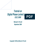 digital_pll_cicc_tutorial_perrott.pdf