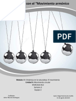 Actividad Integradora 6 Experimenta El Mas M19S3