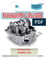 Modul Kepalasilinder OK PDF