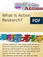 Action Research