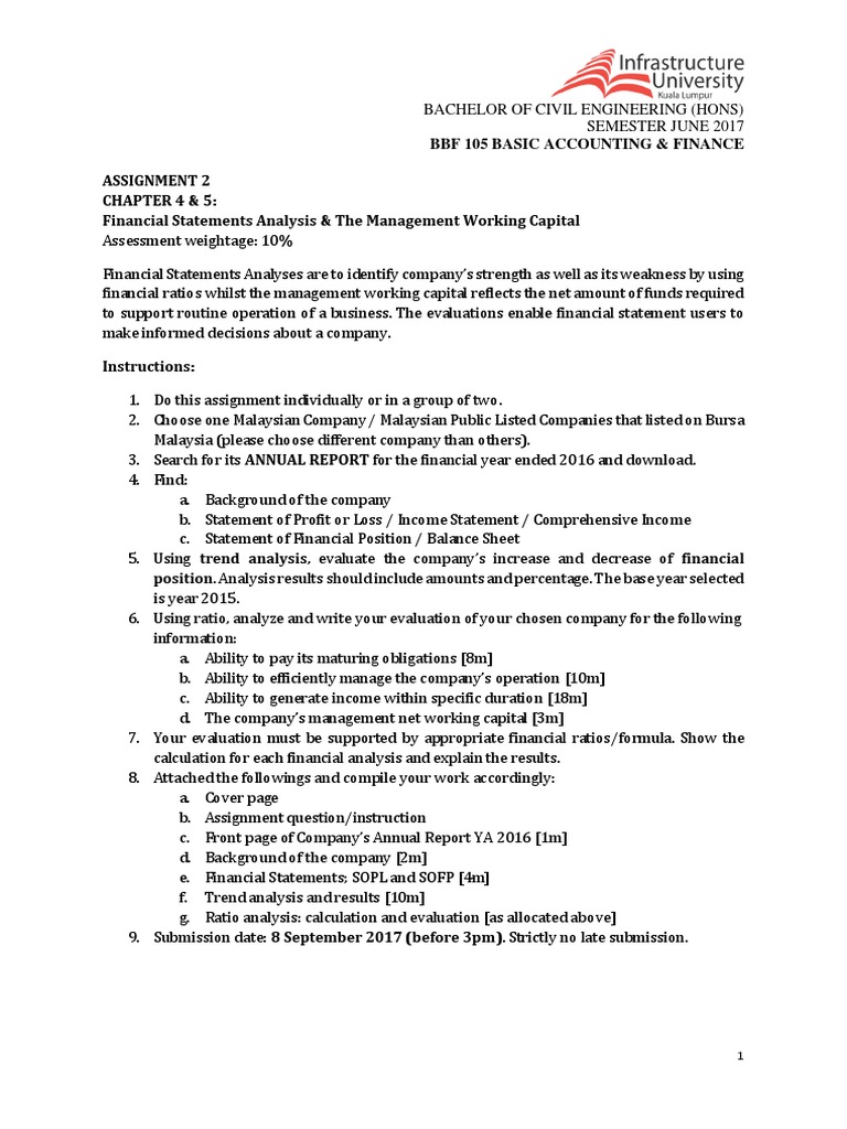 Analysis and interpretation of financial statements pdf picture