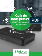 Guia de Boas Praticas Switches Site