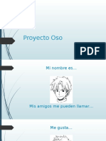 Proyecto Oso - hombre.pptx