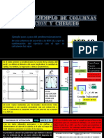 Verificacion Columnas