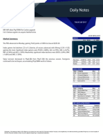 COL Financial - Philippine Daily Notes 20170905