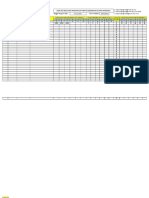 FORMAT DATA SEKOLAH Dan GURU