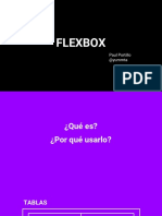 Flex Box