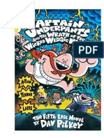 05 - Captain Underpants - The Wrath of The Wicked Wedgie Women