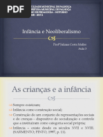 Exemplo de Carta de Rescisão de Contrato de Trabalho 