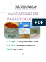 Portafolio Parasitologia 