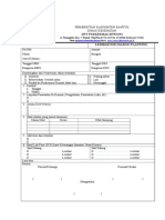 Discharge Planning