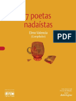 Valencia, Elmo - 7 - Poetas - Nadaistas PDF