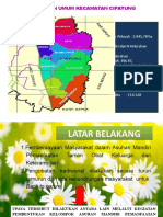 Paparan TOGA Bu Sekcam