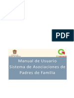 Manual de Usuario APF S 1