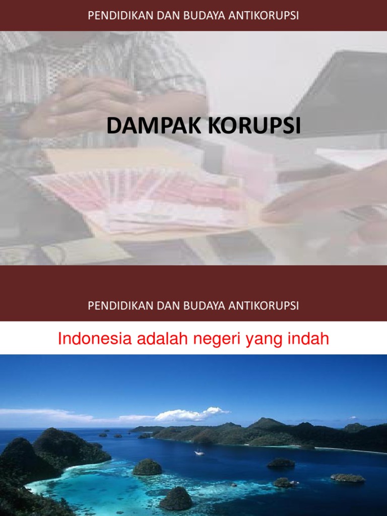 Dampak Korupsi pada Kualitas Infrastruktur Jembatan dan Jalan