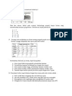 Percobaan Urea