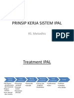 Prinsip Kerja Sistem Ipal